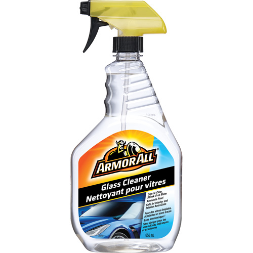 Glass Cleaner EastCoast Offshore Supplies