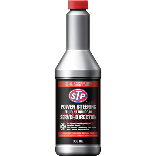 Power Steering Fluid, Bottle EastCoast Offshore Supplies