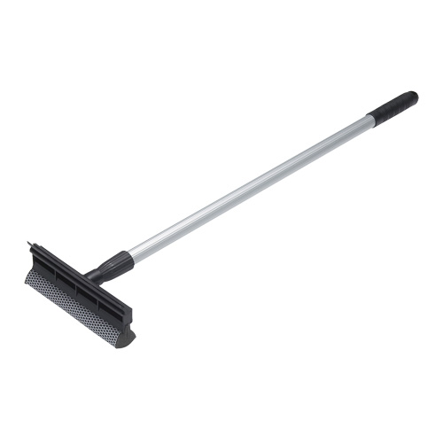 Transport Line Windshield Sponge & Squeegee with Telescopic Handle EastCoast Offshore Supplies