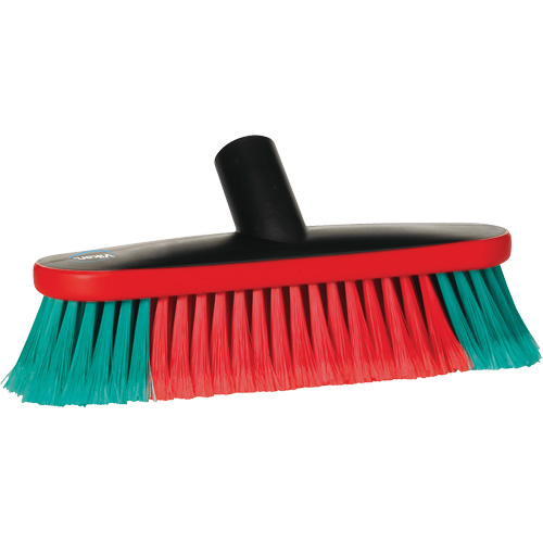 Brosse &agrave; alimentation en eau pour v&eacute;hicules de la s&eacute;rie Transport EastCoast Offshore Supplies