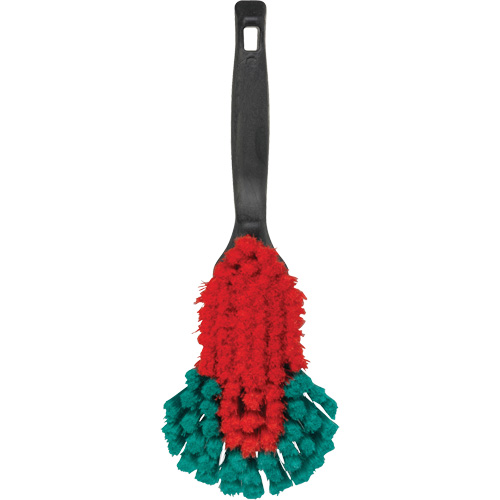 Transport Line Interior and Exterior Vehicle Brush Set EastCoast Offshore Supplies