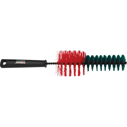 Transport Line Interior and Exterior Vehicle Brush Set EastCoast Offshore Supplies
