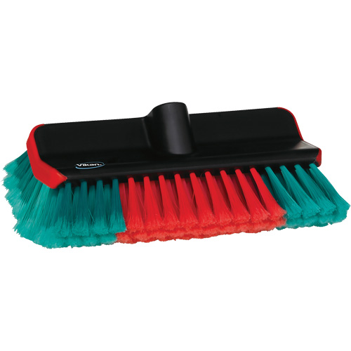 Transport Line Water Fed High & Low Vehicle Washing Brush EastCoast Offshore Supplies