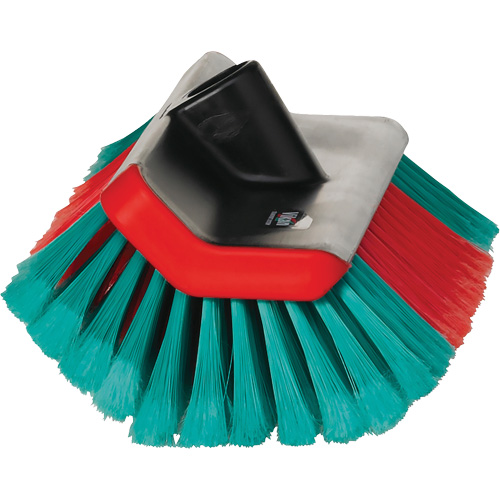 Transport Line Water Fed High & Low Vehicle Washing Brush EastCoast Offshore Supplies