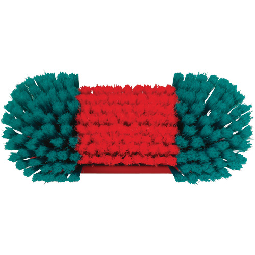 Transport Line Water-Fed Vehicle Brush with Adjustable Head EastCoast Offshore Supplies