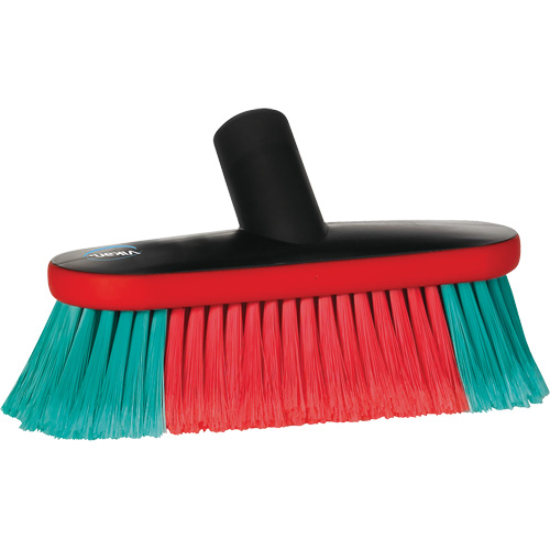 Brosse &agrave; alimentation en eau pour v&eacute;hicules de la s&eacute;rie Transport EastCoast Offshore Supplies