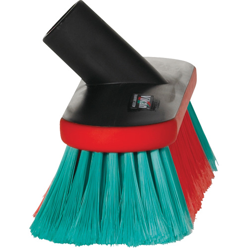 Brosse &agrave; alimentation en eau pour v&eacute;hicules de la s&eacute;rie Transport EastCoast Offshore Supplies