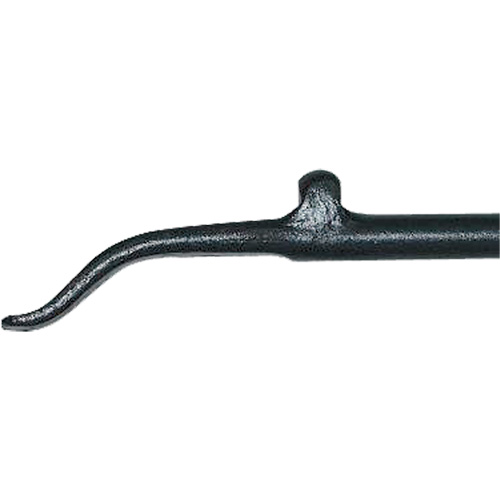D&eacute;monte-pneu pour pneu sans chambre &agrave; air service lourd T45A, 37" lo, 4,6 lb EastCoast Offshore Supplies