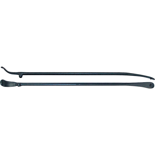 T45AS Super-Duty Tubeless Truck Tire Iron, 52" L, 9 lbs. EastCoast Offshore Supplies