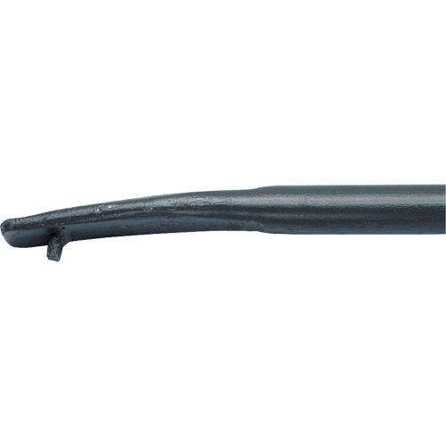 T47A Straight Mount & Demount Tire Iron, 52" L, 11 lbs. EastCoast Offshore Supplies