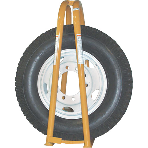 Cage de gonflage &agrave; deux barres portative T101 EastCoast Offshore Supplies