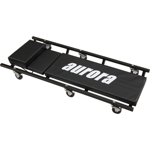 Sommier roulant pour m&eacute;canicien EastCoast Offshore Supplies