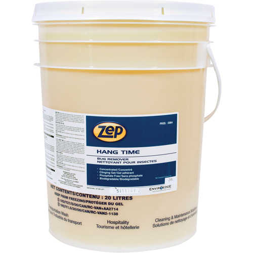 Nettoyant de r&eacute;sidus dinsectes Hang Time EastCoast Offshore Supplies