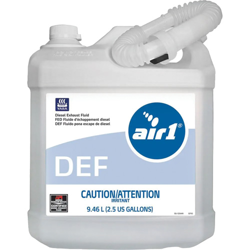 Air1&reg; Diesel Exhaust Fluid, 9.46 L, Jug EastCoast Offshore Supplies