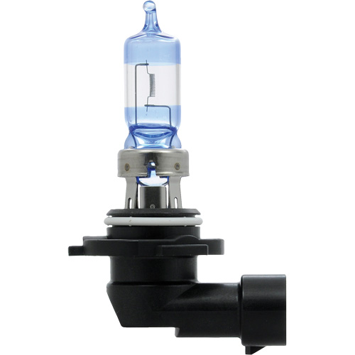 9005 SilverStar&reg; Ultra Headlight Bulb, Halogen, 65 W, White EastCoast Offshore Supplies