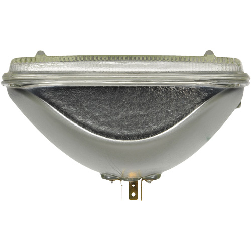 H6054 XtraVision&reg; Sealed Beam Headlight, Halogen, 55 W, Off White EastCoast Offshore Supplies