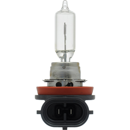 H89 Basic Headlight Bulb, Halogen, 70 W, Off White EastCoast Offshore Supplies