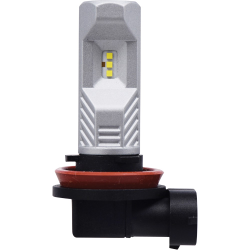 H8 Headlight Bulb, LED, 12.8 W/9 W, White EastCoast Offshore Supplies
