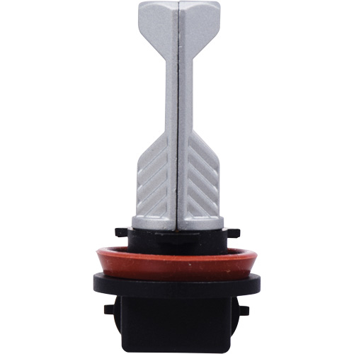 H8 Headlight Bulb, LED, 12.8 W/9 W, White EastCoast Offshore Supplies