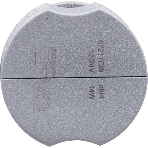 Ampoule pour feu avant H11, DEL, 13,2 W/17 W, Blanc EastCoast Offshore Supplies