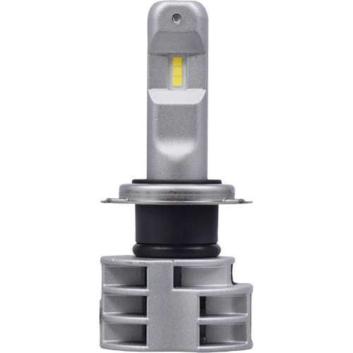 Ampoule pour feu avant H7, DEL, 13,2 W/17 W, Blanc EastCoast Offshore Supplies