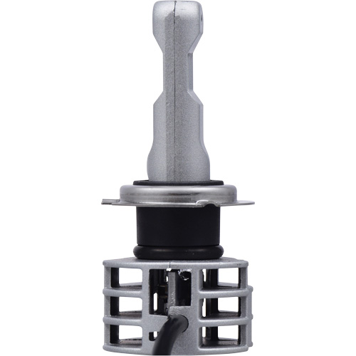 Ampoule pour feu avant H7, DEL, 13,2 W/17 W, Blanc EastCoast Offshore Supplies