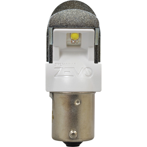 1156 Zevo&reg; Mini Automotive Bulb, LED, 1.7 W, White EastCoast Offshore Supplies