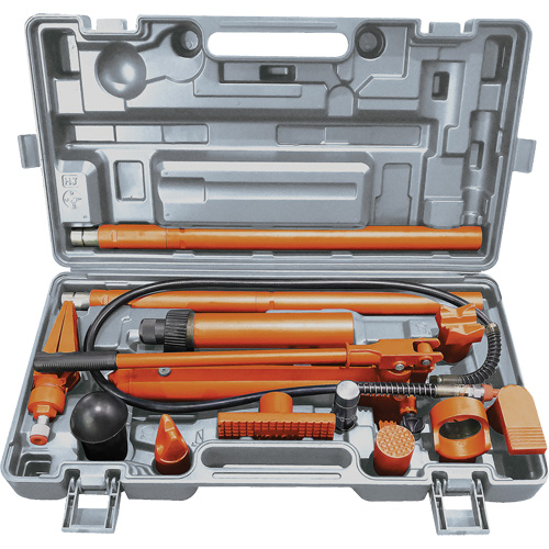 10-Ton Heavy-Duty Body Repair Kit EastCoast Offshore Supplies