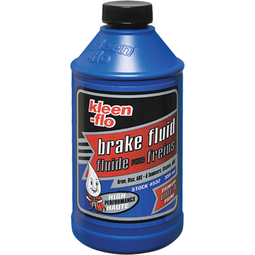 DOT 4 Brake Fluid EastCoast Offshore Supplies