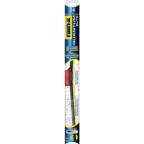 Quantum&reg; Elite Wiper Blades, 24", All-Season EastCoast Offshore Supplies
