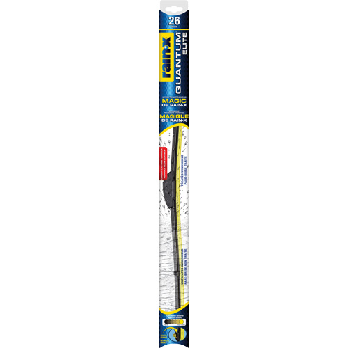 Balai d'essui-glace Quantum Elite, 26", Toute saison EastCoast Offshore Supplies
