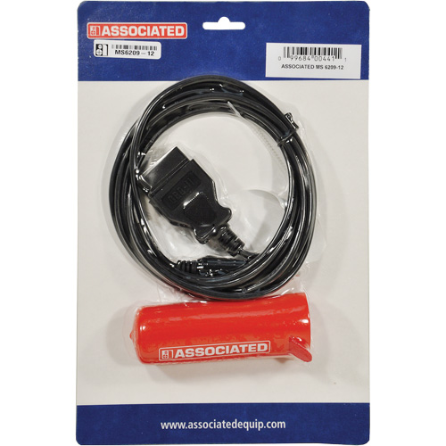 Automotive Memory Saver Straight Cord EastCoast Offshore Supplies