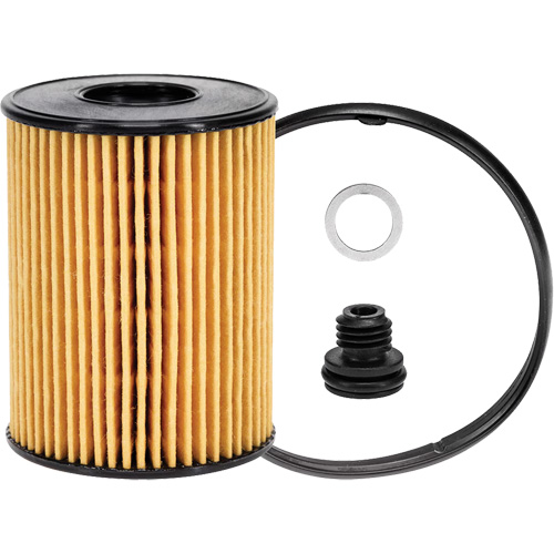 P40164 &eacute;l&eacute;ment filtrant pour l'huile EastCoast Offshore Supplies