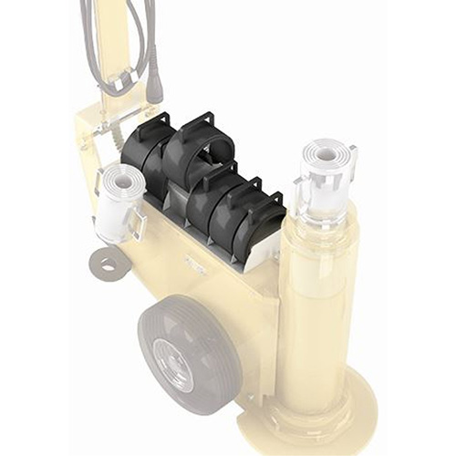 Safety Locking Kit for ESCO Mammut Jack Model 91004 EastCoast Offshore Supplies