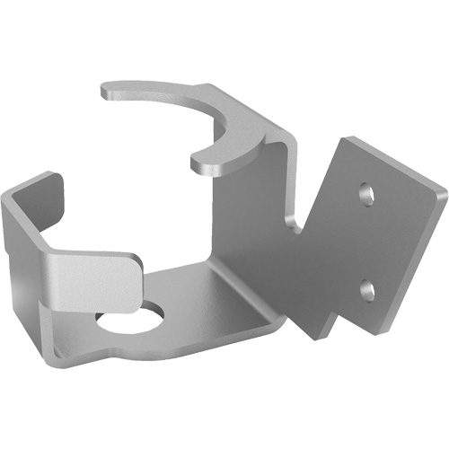 Left Extension Holder for ESCO Mammut Jack Models 91000 and 91003 EastCoast Offshore Supplies