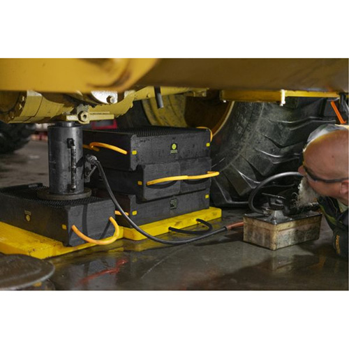 100 Ton Cribbing Block EastCoast Offshore Supplies