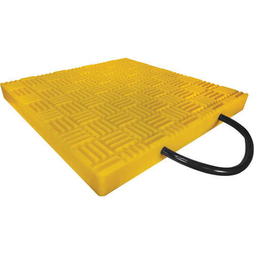 Top Cribbing Plate EastCoast Offshore Supplies
