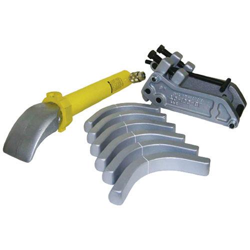 Pro Series OTR Giant Tire Hydraulic Bead Breaker EastCoast Offshore Supplies