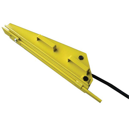 D&eacute;monte-talons hydraulique pour pneu agricole double s&eacute;rie Pro EastCoast Offshore Supplies