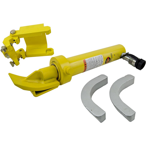 D&eacute;monte-talons hydraulique Talon s&eacute;rie Pro EastCoast Offshore Supplies