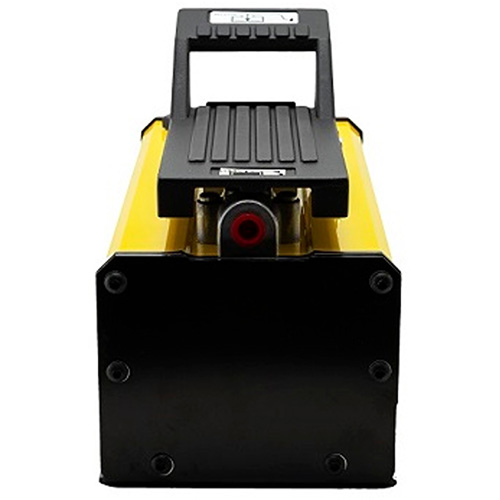 Pro Series 1/2 Gallon Air Hydraulic Pump EastCoast Offshore Supplies