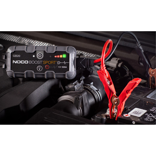 Survolteur pour batterie GB20 Boost Sport EastCoast Offshore Supplies