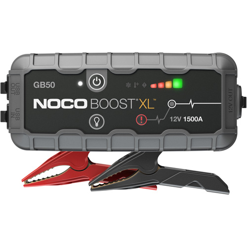 GB50 Boost&reg; XL Jump Starter EastCoast Offshore Supplies