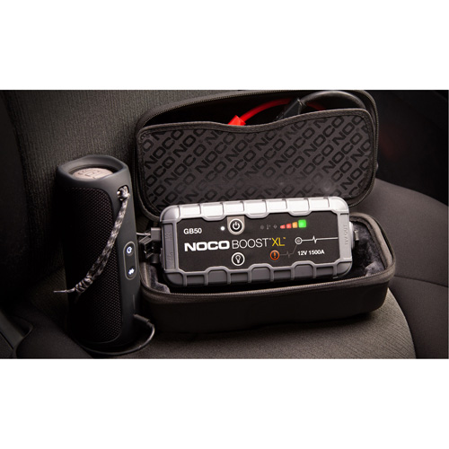 GB50 Boost&reg; XL Jump Starter EastCoast Offshore Supplies