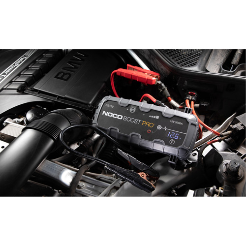 GB150 Boost&reg; Pro Jump Starter EastCoast Offshore Supplies