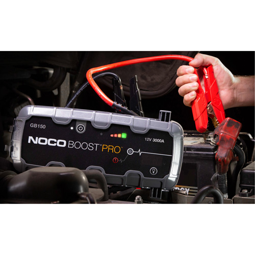 GB150 Boost&reg; Pro Jump Starter EastCoast Offshore Supplies