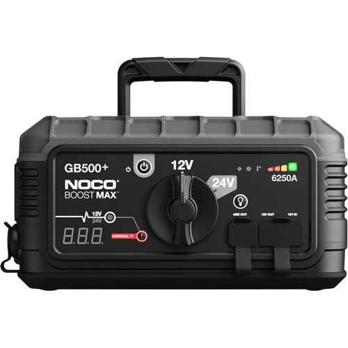 GB500+ Boost&reg; Max Jump Starter EastCoast Offshore Supplies