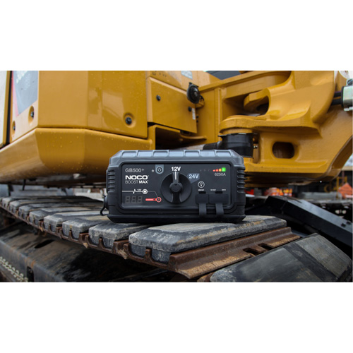 GB500+ Boost&reg; Max Jump Starter EastCoast Offshore Supplies
