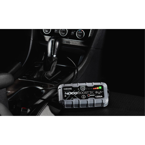 Survolteur pour batterie GBX45 Boost X EastCoast Offshore Supplies