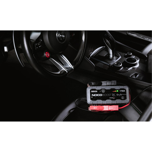 Survolteur pour batterie GBX55 Boost X EastCoast Offshore Supplies